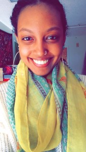 Grace Assaye