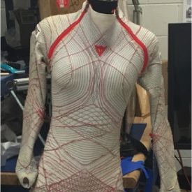 Biosuit prototype cropped