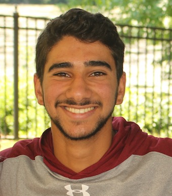 Darian Bhathena
