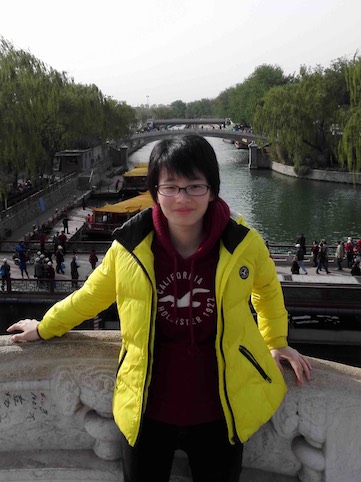 Yue Zhong